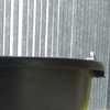 Kübel mit Aussicht | Bucket with a View